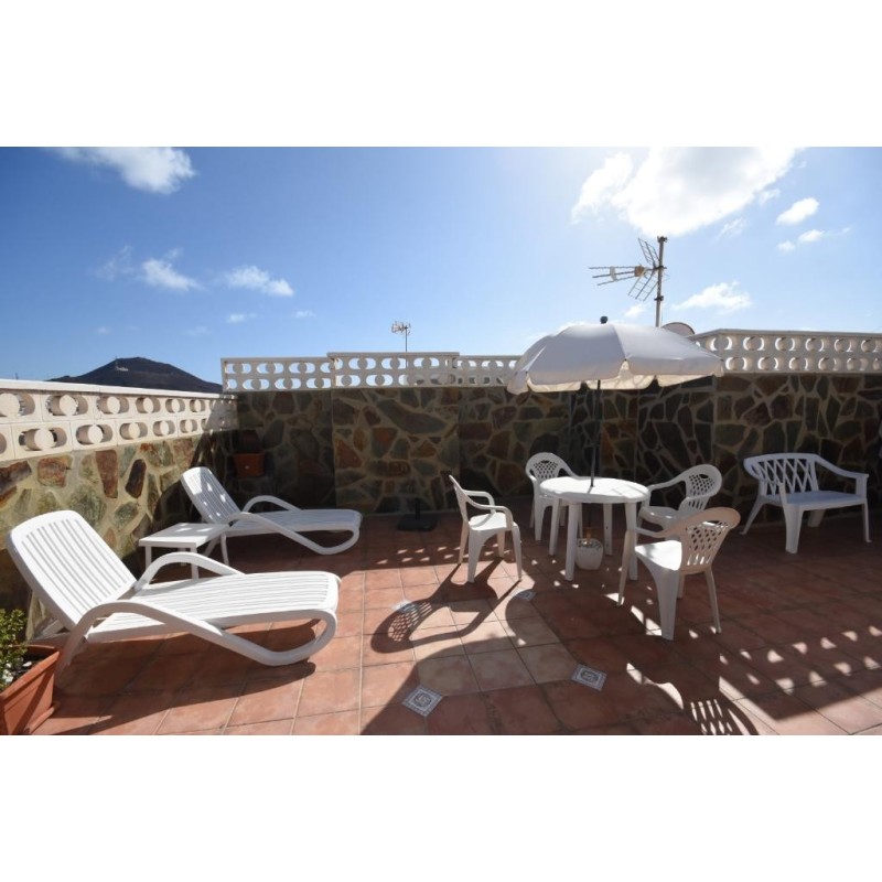 Apartamentos Tinoca