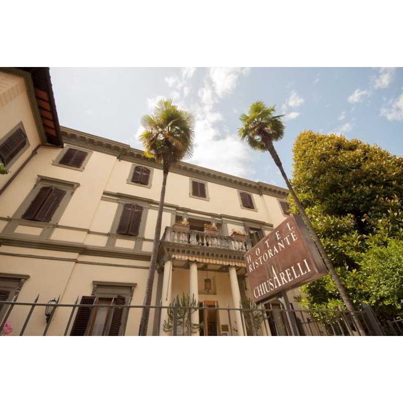 Albergo Chiusarelli