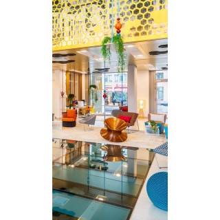 Capri by Fraser Berlin