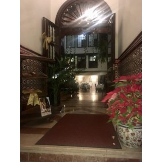 Hotel Rural Victoria