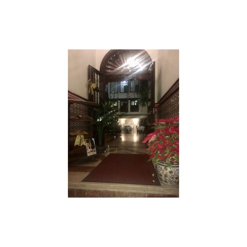 Hotel Rural Victoria