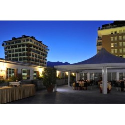 Agora' Palace Hotel