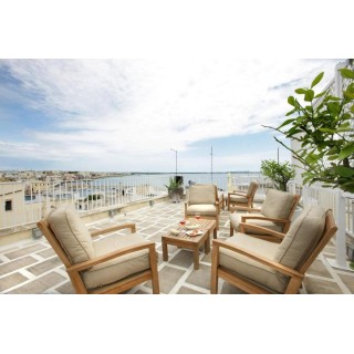 Palazzo Mosco Inn - Dimora Storica