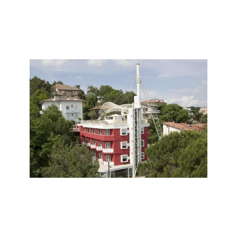 Duparc Hotel