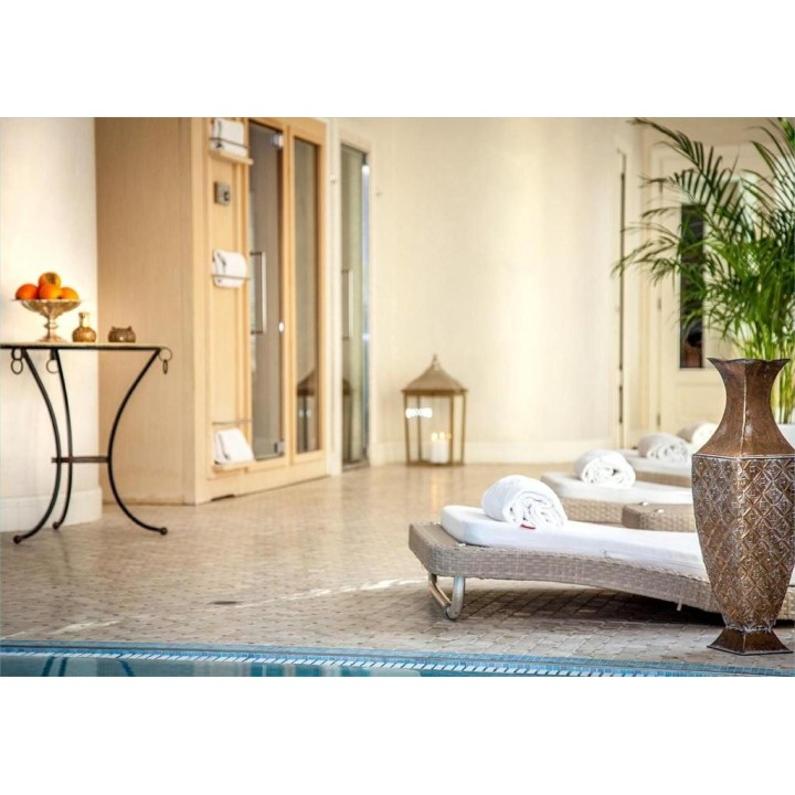 Residenza Parco Fellini