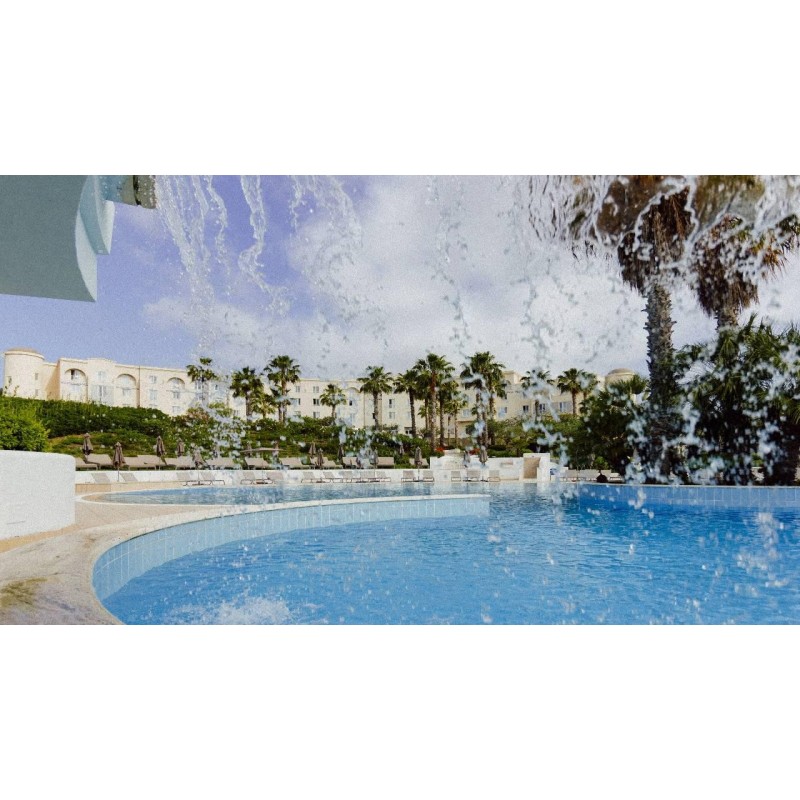 Costanza Beach Club