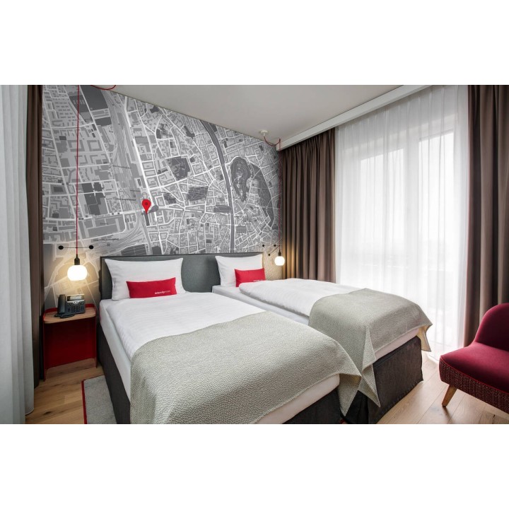 IntercityHotel Graz