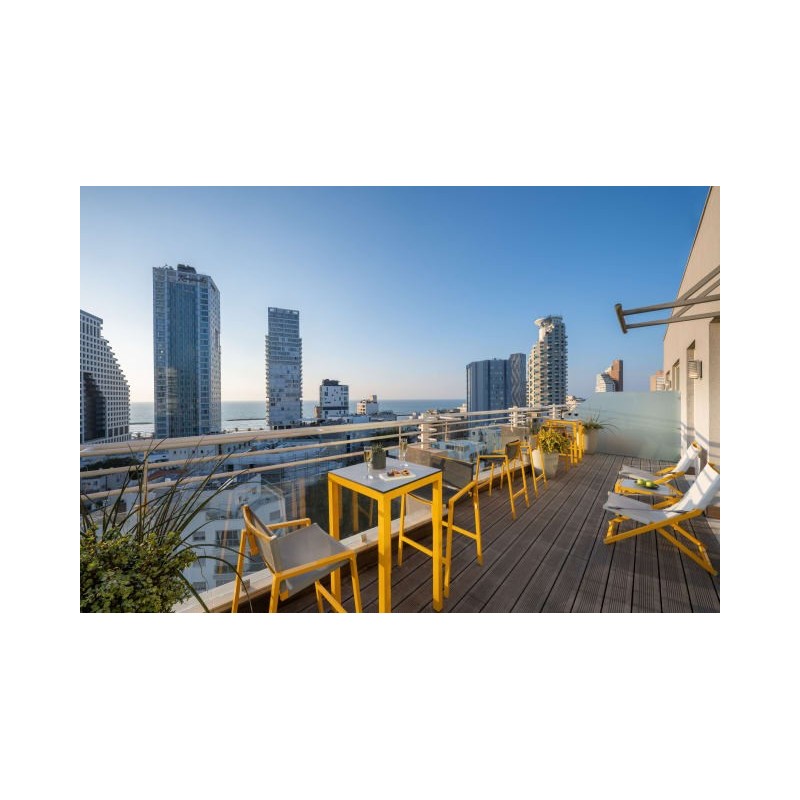 BY14 TLV Hotel