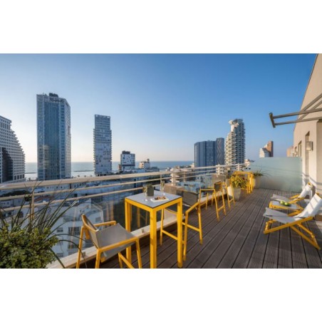 BY14 TLV Hotel