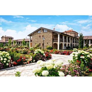 Chervò Golf Apartments