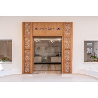Azure Mare Hotel