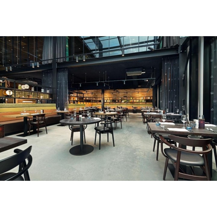 Inntel Hotels Amsterdam Landmark