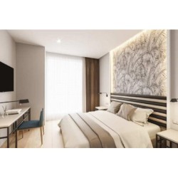 abba Sevilla hotel