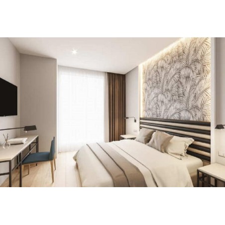 abba Sevilla hotel