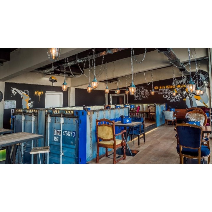 FELIX Suiten im Lebendigen Haus am Augustusplatz