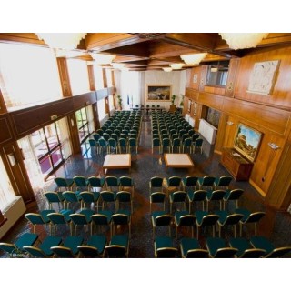 Grand Hotel Terme Di Augusto