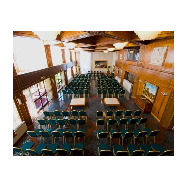 Grand Hotel Terme Di Augusto