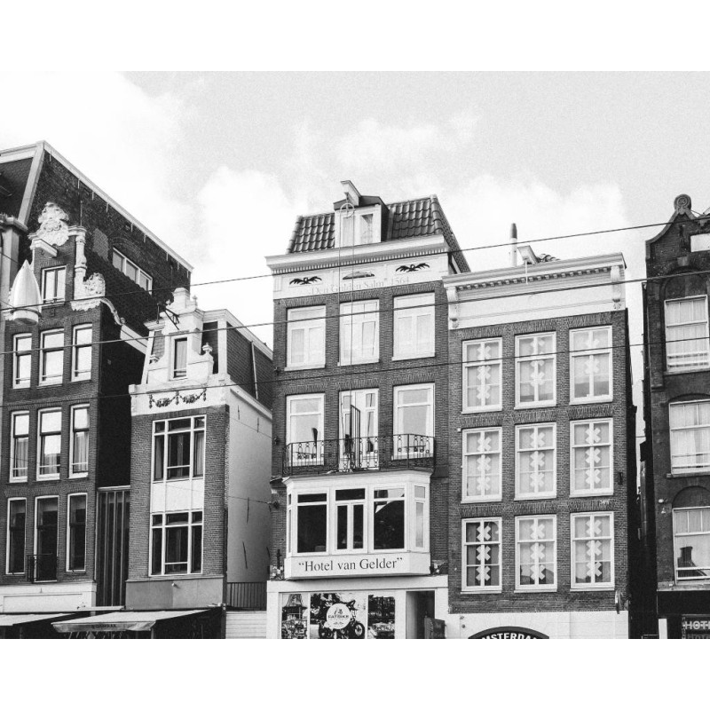 Van Gelder