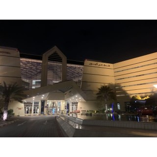 Mercure Hotel Grand Jebel Hafeet
