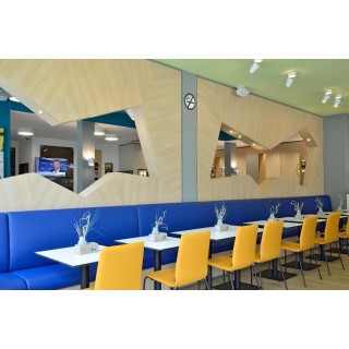 B&B Hotel Mülheim an der Ruhr