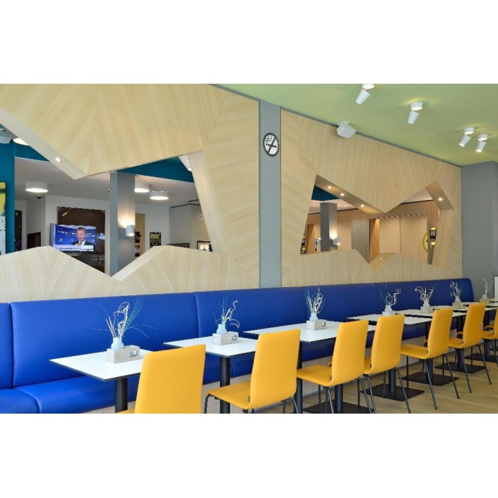 B&B Hotel Mülheim an der Ruhr