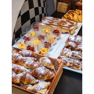 Vintage Design Hotel Sax