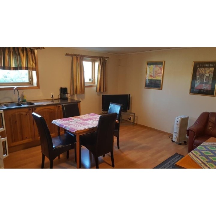 Skeisvang Gjestgiveri