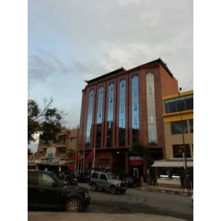 Hotel Almas
