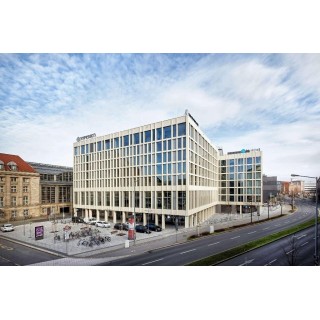 Hyperion Hotel Leipzig