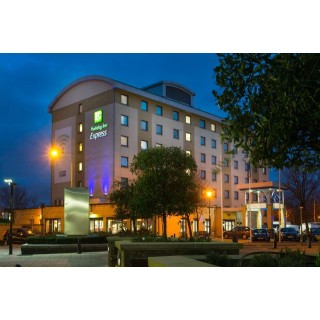 Hotel Holiday Inn Express Wandsworth