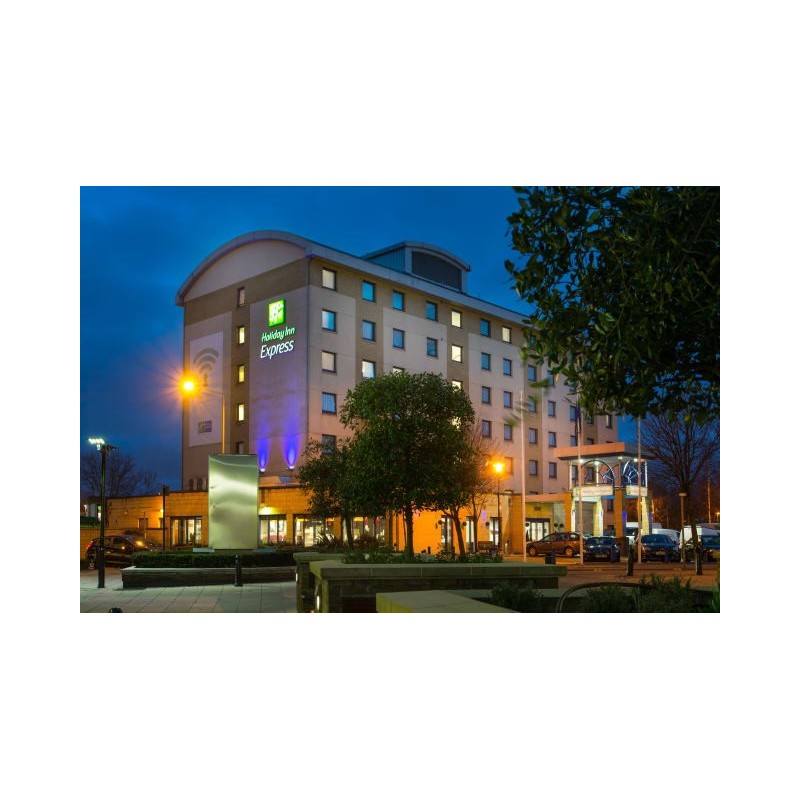 Hotel Holiday Inn Express Wandsworth