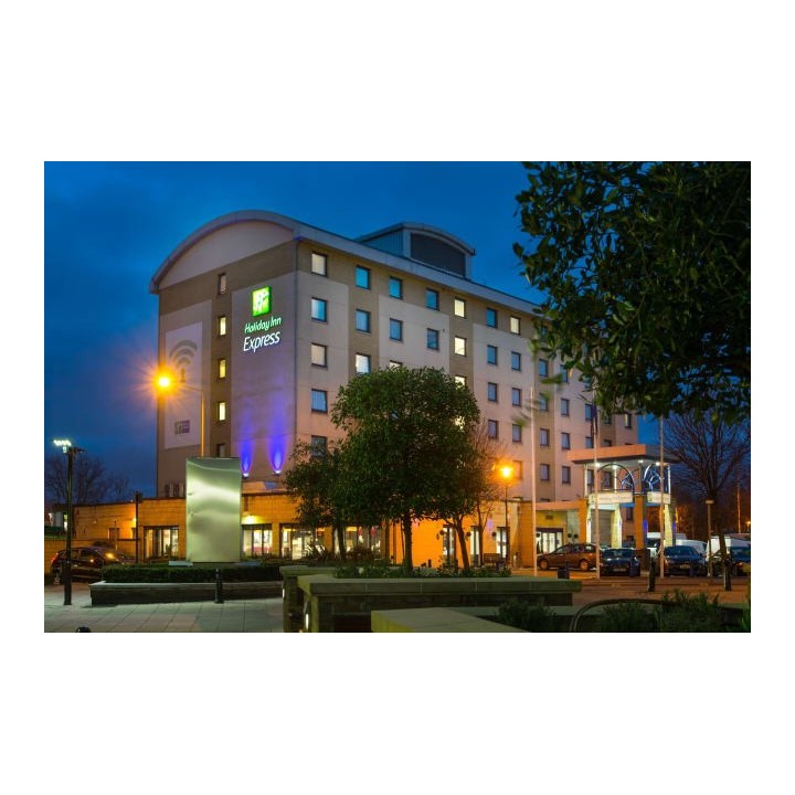 Hotel Holiday Inn Express Wandsworth