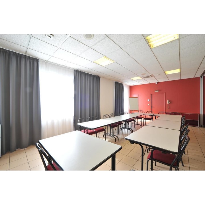 Balladins Lyon / Dardilly