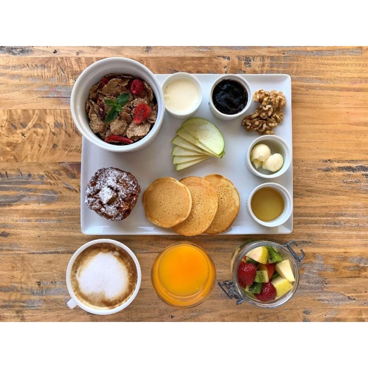 Best Western Hotel Anthurium