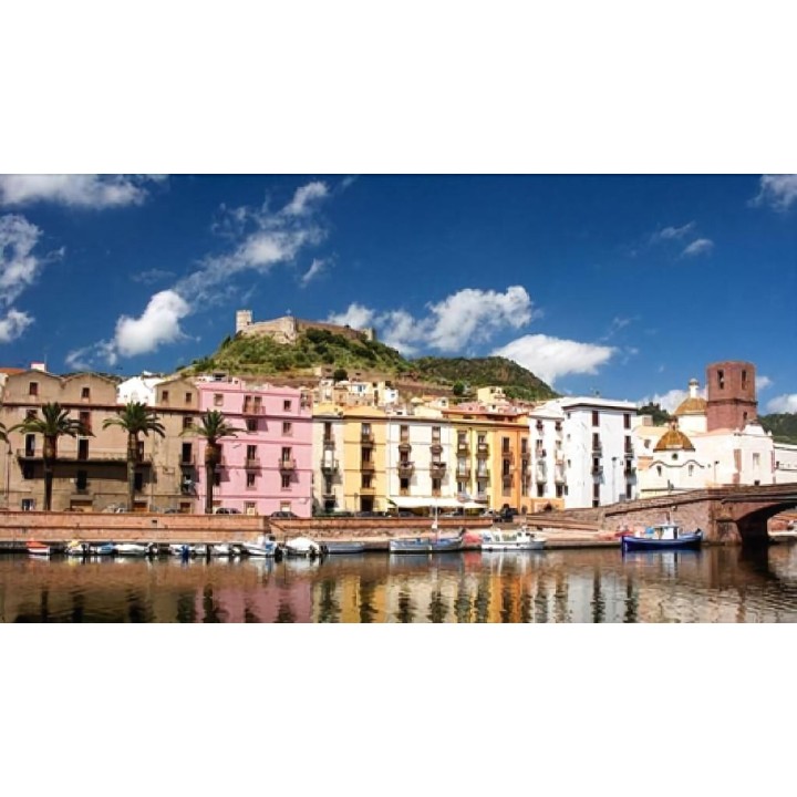 Corte Fiorita Albergo Diffuso