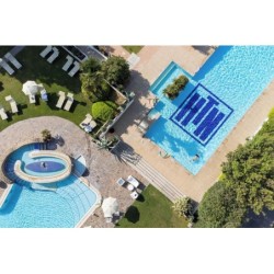 Terme Delle Nazioni