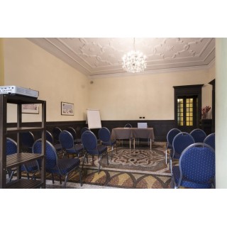 Hotel & Residence Torino Centro