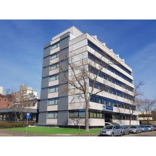 Best Western Plaza Hotel Mannheim