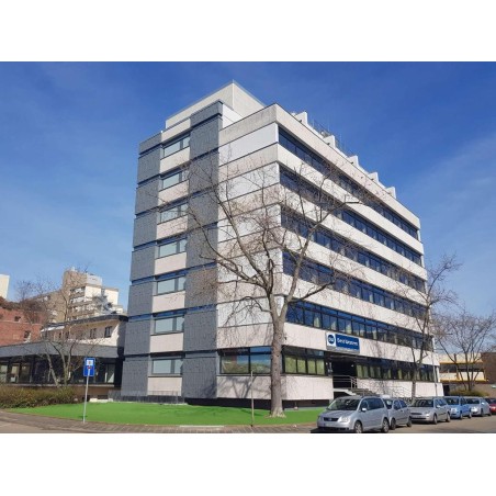 Best Western Plaza Hotel Mannheim