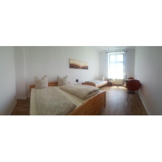 Gwuni Mopera Pension & Ferienwohnungen