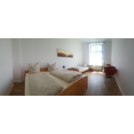 Gwuni Mopera Pension & Ferienwohnungen