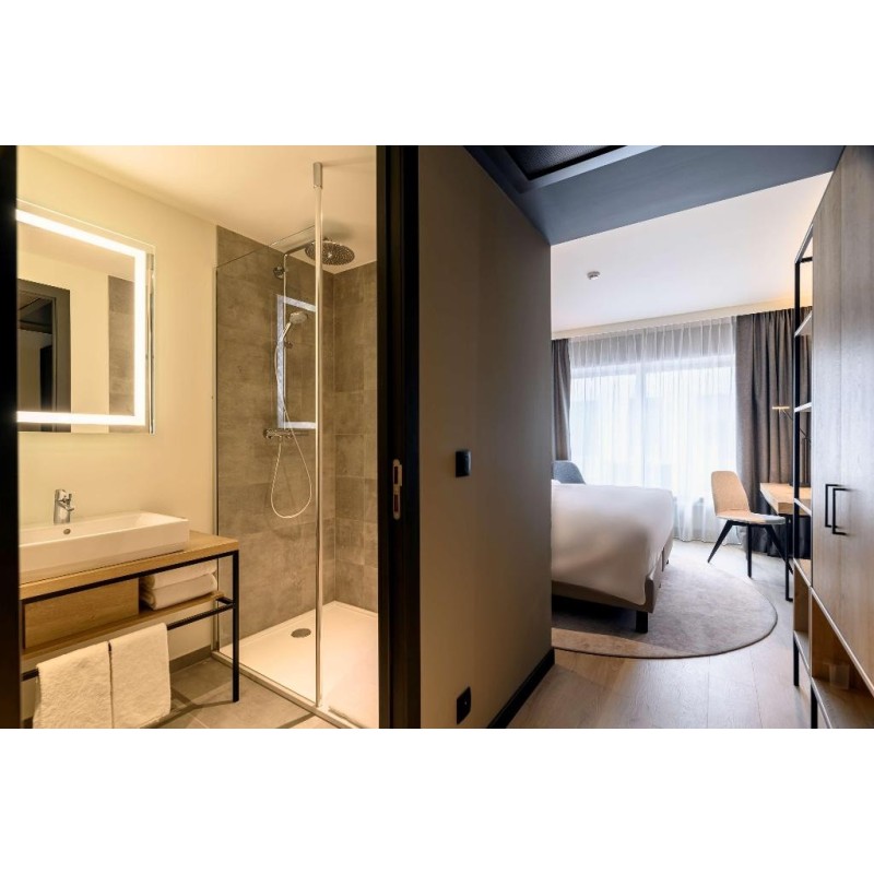 Park Inn by Radisson Antwerp Berchem