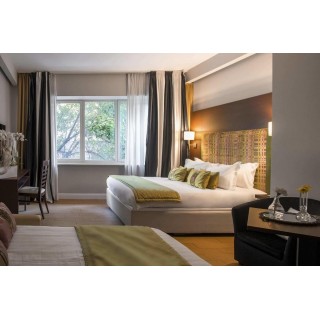 Residenza Flaminio Gaio