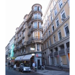 Hotel Acanthe