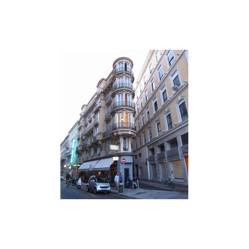 Hotel Acanthe