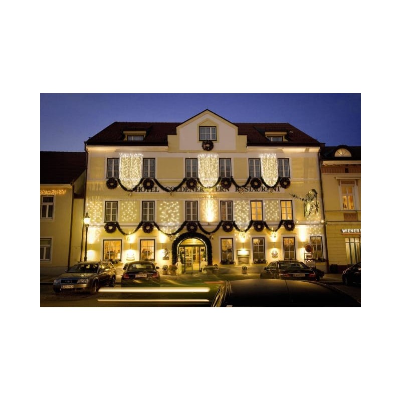 Hotel & Restaurant Stern