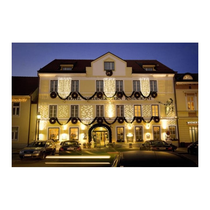 Hotel & Restaurant Stern