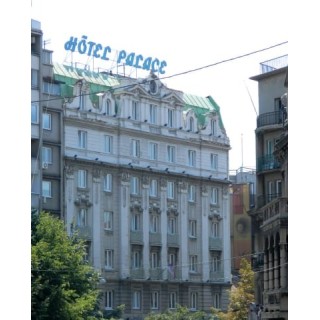 Palace Hotel