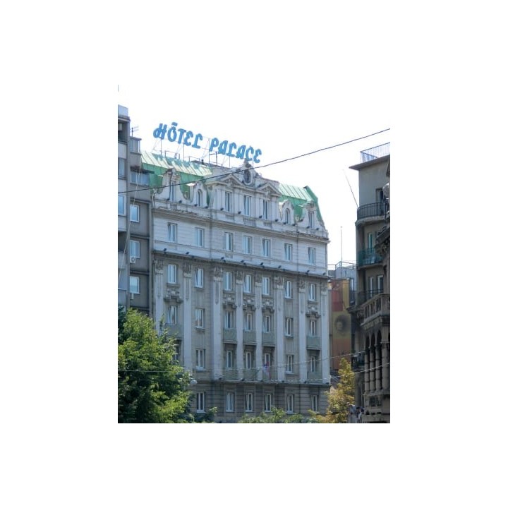 Palace Hotel
