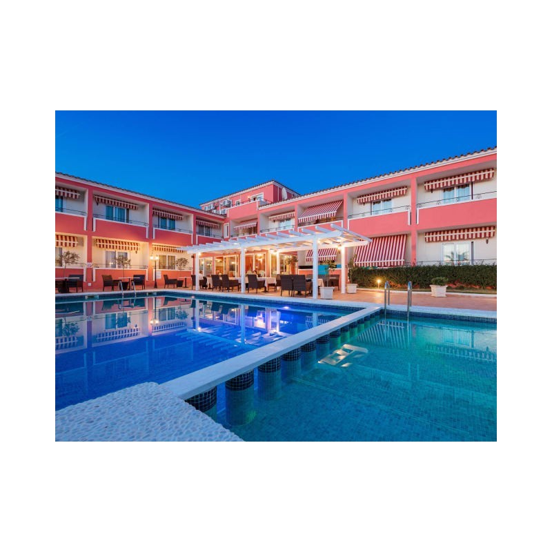 Hotel Sa Barrera - Adults only